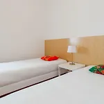 アパート Heart 1-cozy Flat-family Friendly *