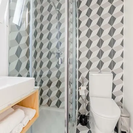 Апартаменти Heart 1-cozy Flat-family Friendly