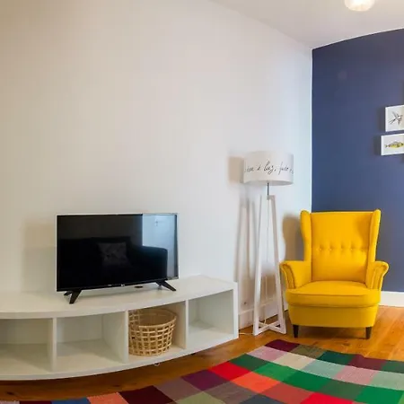 Heart 1-cozy Flat-family Friendly *