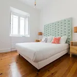 شقة Heart 1-cozy Flat-family Friendly