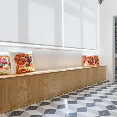 公寓 Heart 1-cozy Flat-family Friendly *