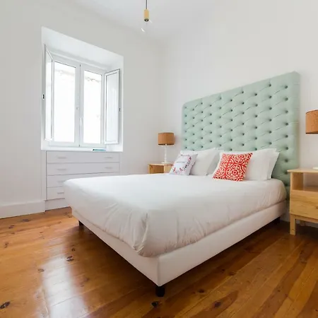 Appartement Heart 1-cozy Flat-family Friendly