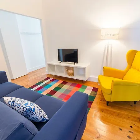 Heart 1-cozy Flat-family Friendly