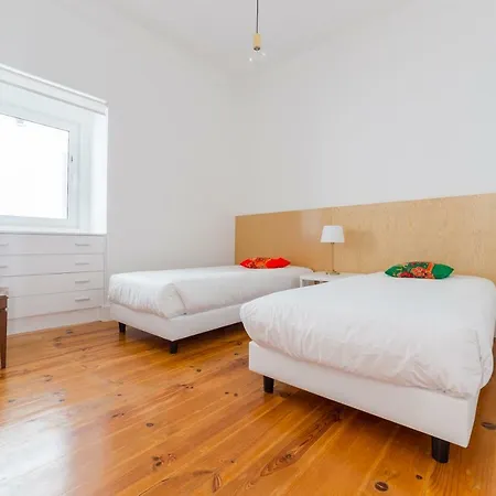 公寓 Heart 1-cozy Flat-family Friendly *