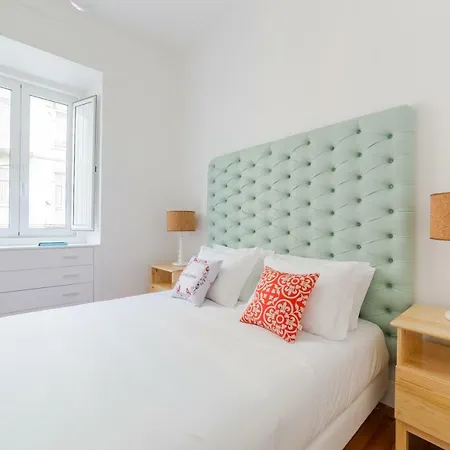 Appartement Heart 1-cozy Flat-family Friendly