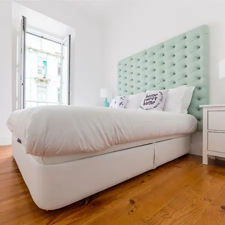 Heart 1-cozy Flat-family Friendly